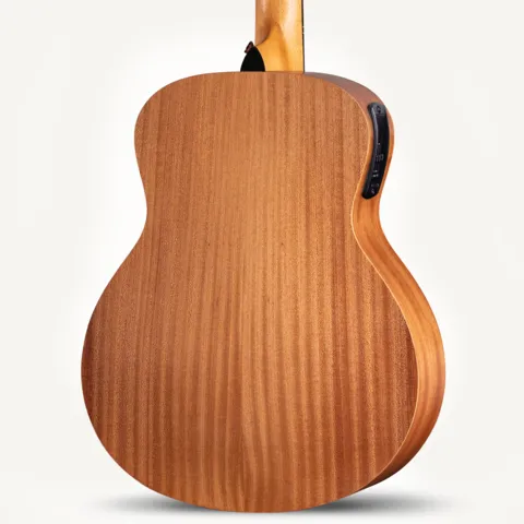 GS Mini Series、アコースティックギター、トラベルタイプ | Taylor